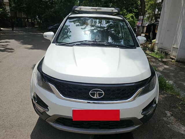 Second Hand Tata Hexa [2017-2019] XT 4x2 7 STR in Pune