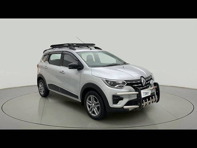 Second Hand Renault Triber [2019-2023] RXZ [2019-2020] in Hyderabad