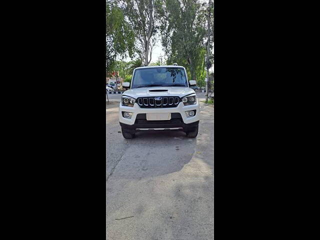 Second Hand Mahindra Scorpio 2021 S11 2WD 7 STR in Rudrapur