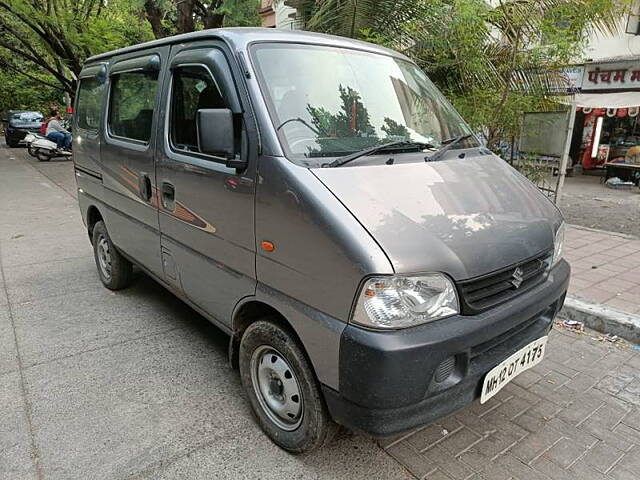 Second Hand Maruti Suzuki Eeco [2010-2022] 5 STR AC (O) in Pune