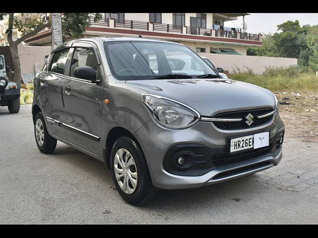 Second Hand Maruti Suzuki Celerio [2017-2021] LXi in Gurgaon