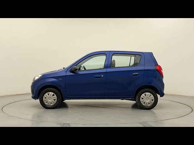 Second Hand Maruti Suzuki Alto 800 [2012-2016] Lxi in Pune