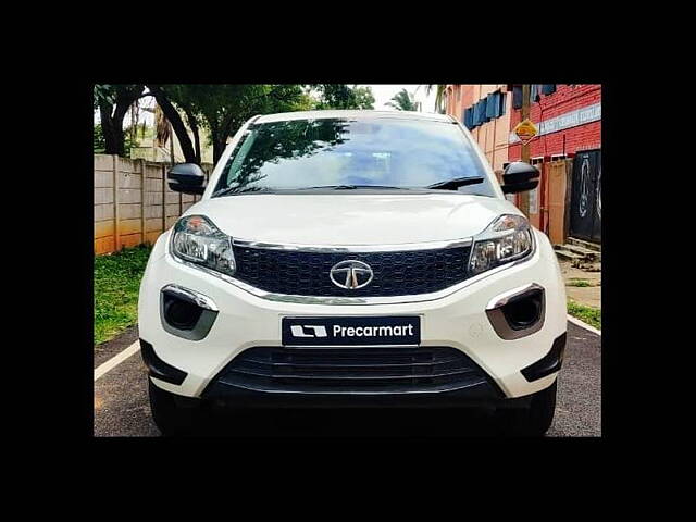 Second Hand Tata Nexon [2017-2020] XM in Mysore