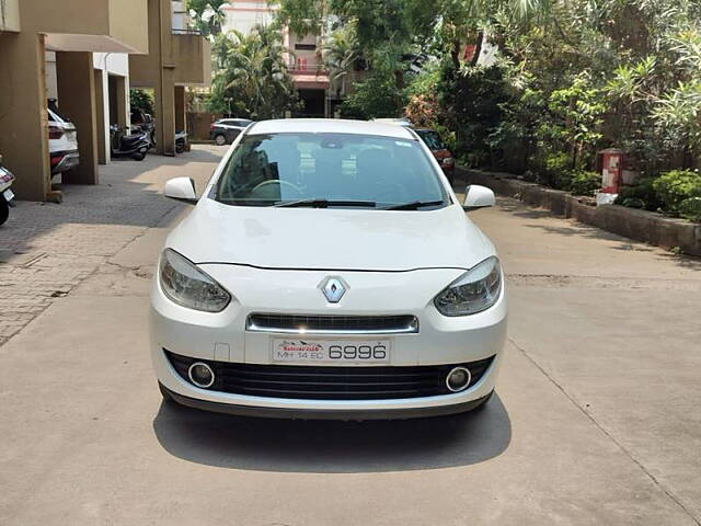 Second Hand Renault Fluence [2011-2014] 1.5 E4 in Pune