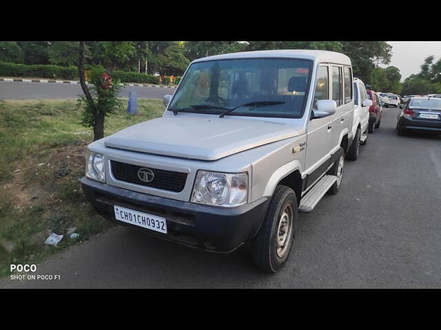 Second Hand Tata Sumo Gold [2011-2013] GX BS III in Chandigarh