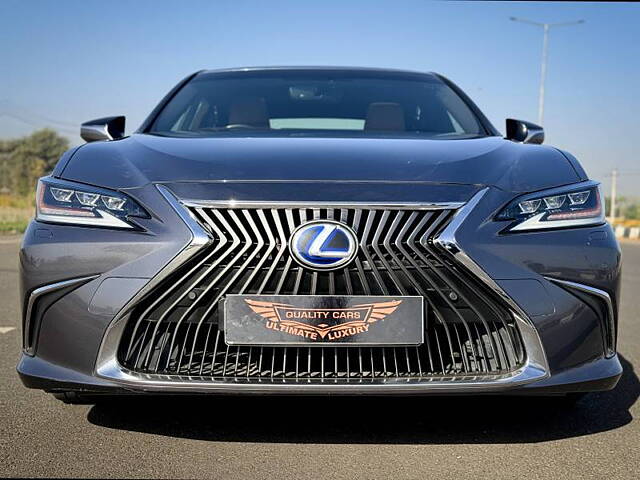 Second Hand Lexus ES [2017-2018] 300h in Jaipur