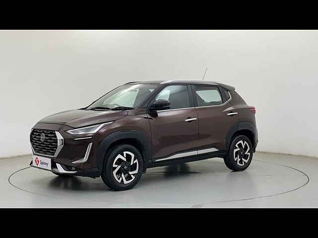 Second Hand Nissan Magnite [2020-2024] XV Premium [2020] in Lucknow