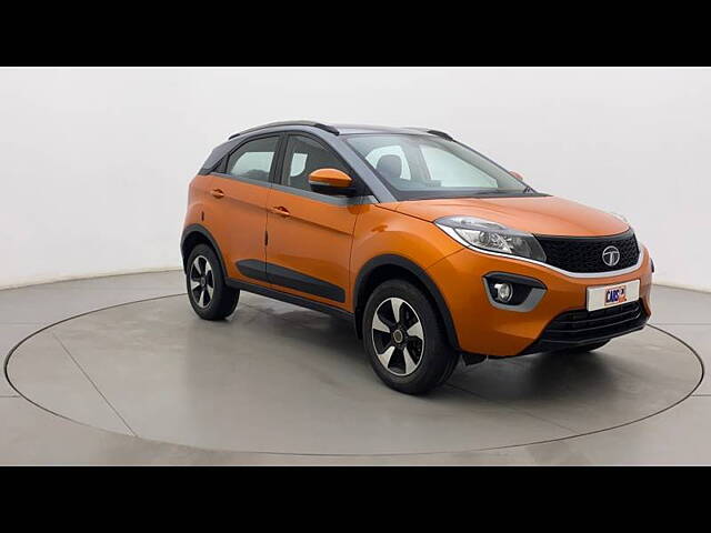 Second Hand Tata Nexon [2017-2020] XZ Plus in Chennai