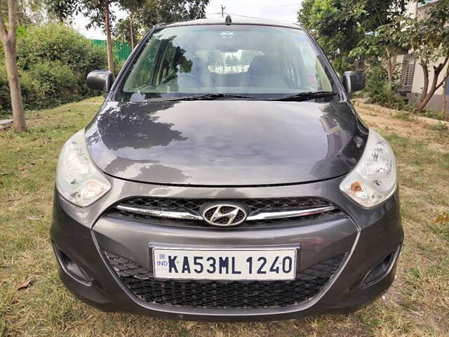 Second Hand Hyundai i10 [2010-2017] Era 1.1 iRDE2 [2010-2017] in Bangalore