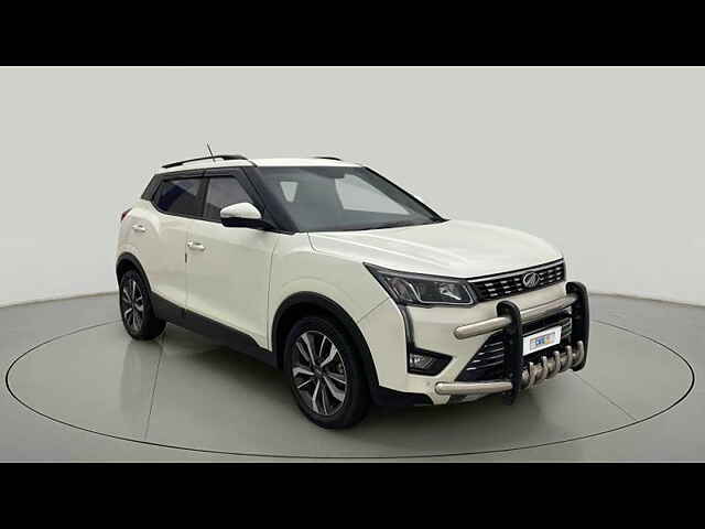 Second Hand Mahindra XUV300 [2019-2024] W8 (O) 1.5 Diesel [2020] in Hyderabad