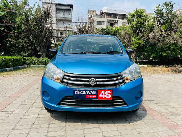 Second Hand Maruti Suzuki Celerio [2014-2017] VXi in Delhi