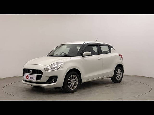 Second Hand Maruti Suzuki Swift [2021-2024] ZXi [2021-2023] in Chandigarh