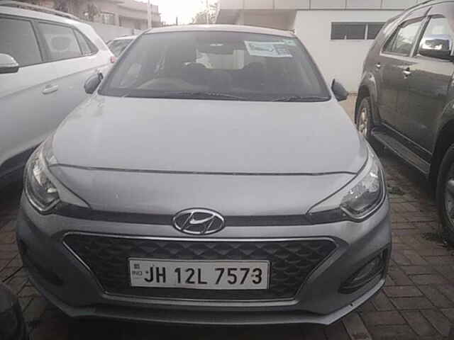 Second Hand Hyundai i10 [2010-2017] Sportz 1.2 Kappa2 in Ranchi