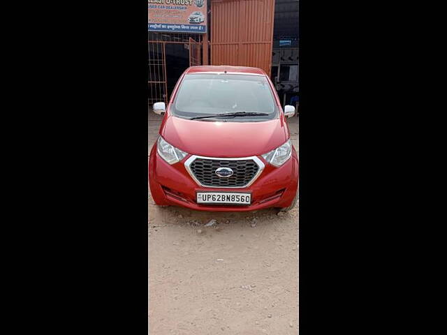 Second Hand Datsun redi-GO [2016-2020] S [2016-2019] in Varanasi