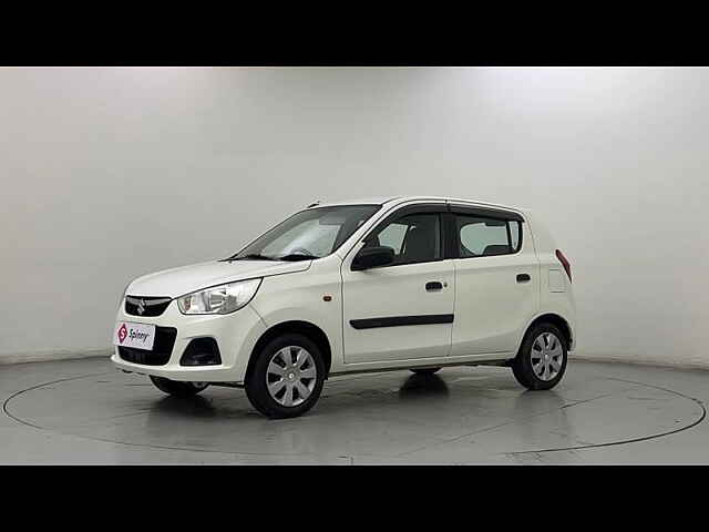 Second Hand Maruti Suzuki Alto K10 [2014-2020] VXi in Gurgaon