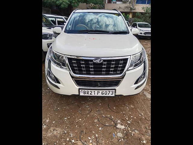 Second Hand Mahindra XUV500 W11 in Patna