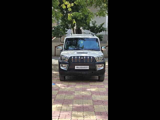 Second Hand Mahindra Scorpio [2014-2017] S2 in Nagpur