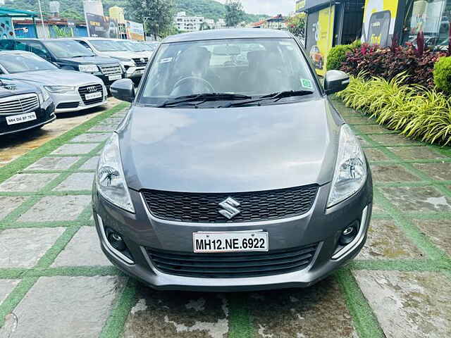 Second Hand Maruti Suzuki Swift [2014-2018] VXi [2014-2017] in Pune