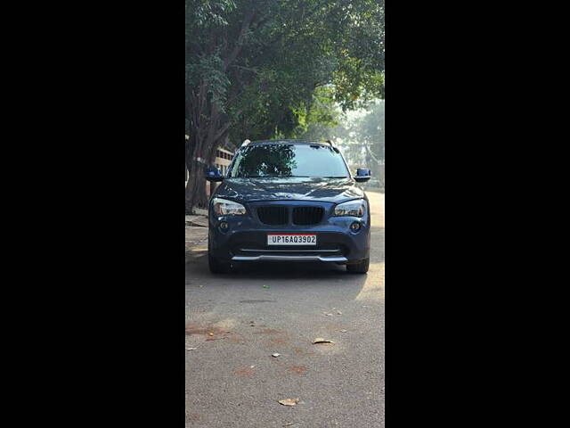 Second Hand BMW X1 [2013-2016] sDrive20d in Lucknow