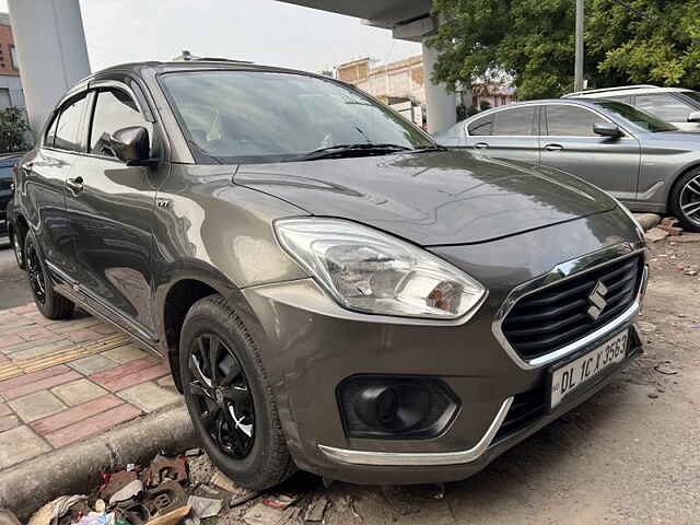 Second Hand Maruti Suzuki Dzire [2017-2020] VXi in Delhi