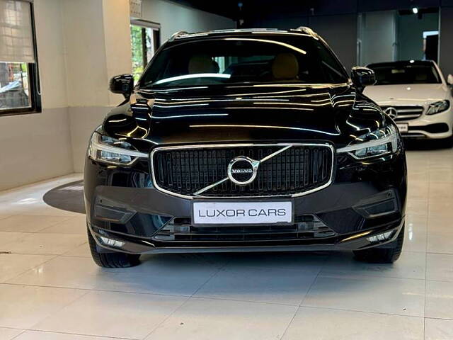 Second Hand Volvo XC60 [2017-2021] Inscription [2017-2020] in Pune