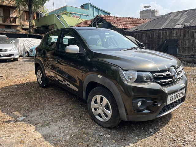 Second Hand Renault Kwid [2015-2019] 1.0 RXT [2016-2019] in Kolkata