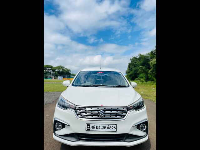 Second Hand Maruti Suzuki Ertiga [2015-2018] VDI SHVS in Nashik