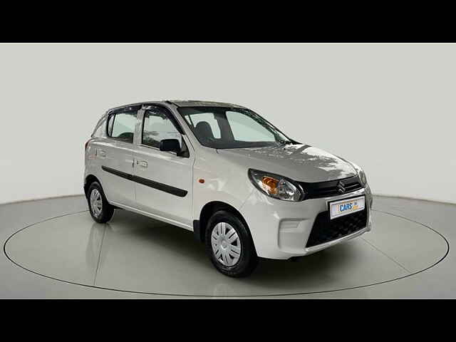 Second Hand Maruti Suzuki Alto 800 LXi (O) in Ahmedabad