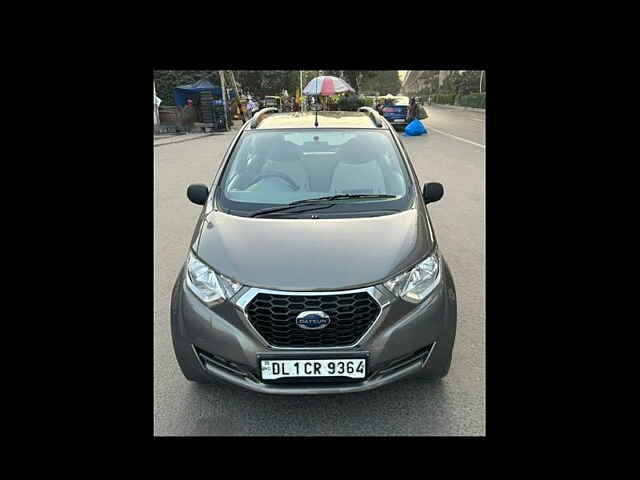 Second Hand Datsun redi-GO [2016-2020] S [2016-2019] in Delhi