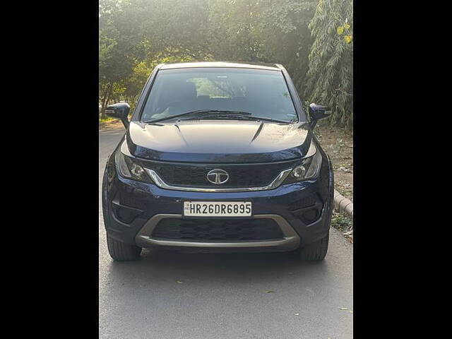 Second Hand Tata Hexa [2017-2019] XMA 4x2 7 STR in Gurgaon