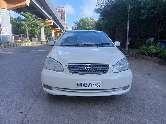 Second Hand Toyota Corolla H3 1.8G in Mumbai