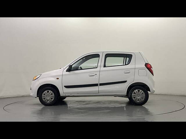 Second Hand Maruti Suzuki Alto 800 [2012-2016] Lxi in Ghaziabad