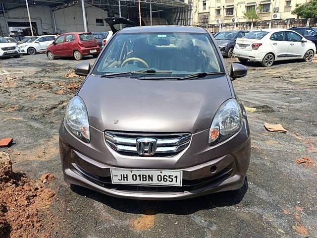 Second Hand Honda Amaze [2016-2018] 1.2 S i-VTEC in Ranchi