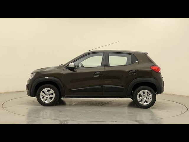 Second Hand Renault Kwid [2019] [2019-2019] 1.0 RXT AMT Opt in Pune