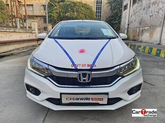 Second Hand Honda City [2011-2014] 1.5 S MT in Noida