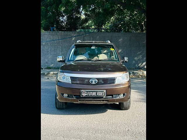 Second Hand Tata Safari Storme 2019 2.2 VX 4x2 in Delhi