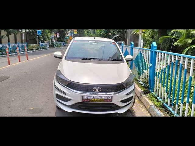 Second Hand Tata Tiago XE [2020-2023] in Howrah