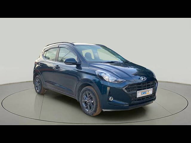 Second Hand Hyundai Grand i10 Nios [2019-2023] Sportz 1.2 Kappa VTVT in Chennai