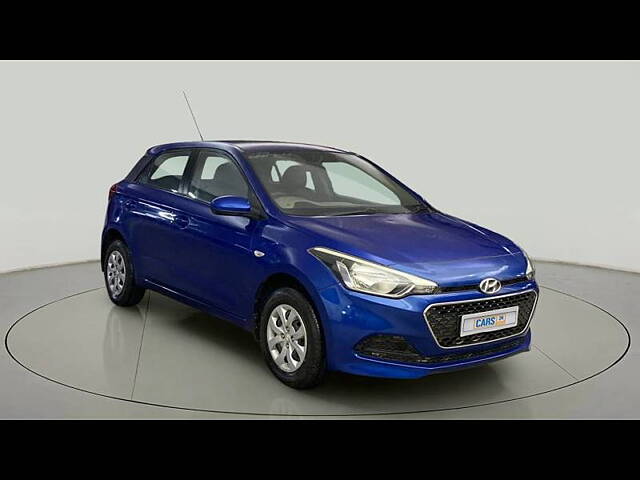 Second Hand Hyundai Elite i20 [2014-2015] Magna 1.2 in Delhi