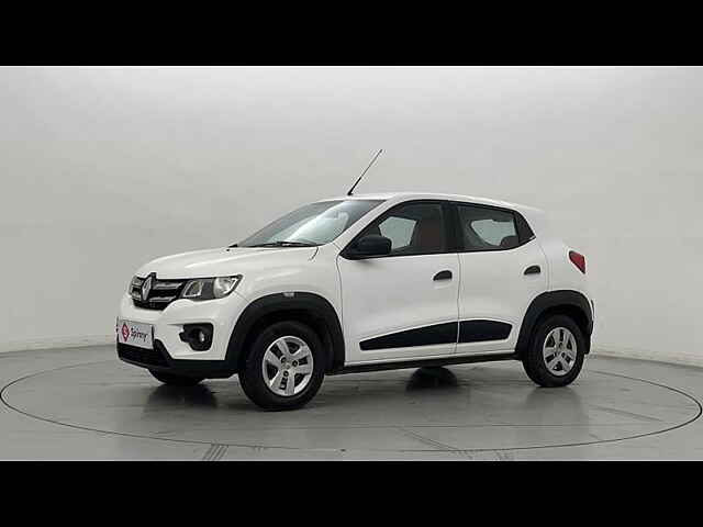 Second Hand Renault Kwid [2019] [2019-2019] RXT Opt in Delhi