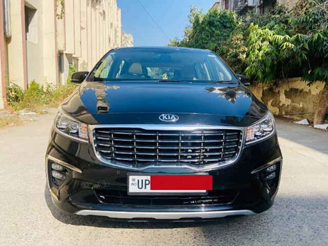 Second Hand Kia Carnival [2020-2023] Limousine Plus 7 STR in Delhi