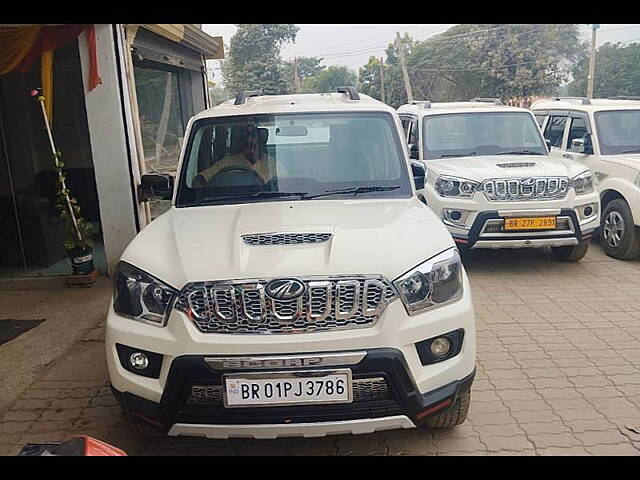 Second Hand Mahindra Scorpio 2021 S5 2WD 7 STR in Bhojpur