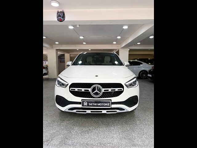 Second Hand Mercedes-Benz GLA [2021-2024] 200 [2021-2023] in Delhi