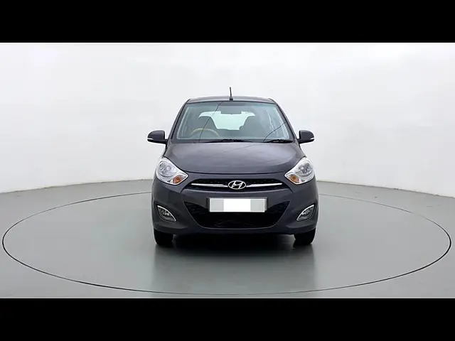 Second Hand Hyundai i10 [2010-2017] 1.1L iRDE ERA Special Edition in Kolkata