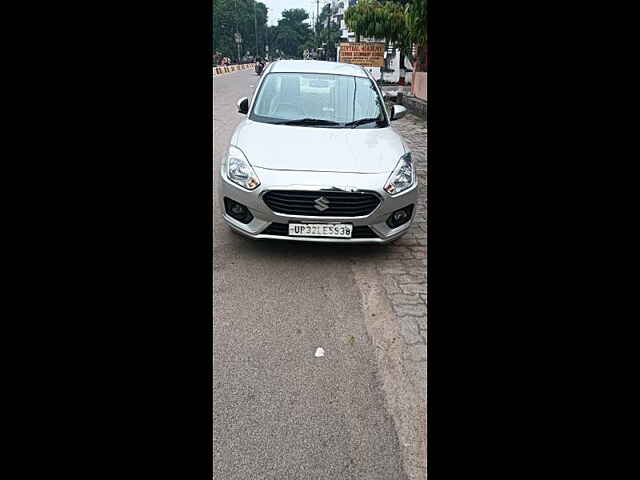 Second Hand Maruti Suzuki Dzire [2017-2020] VDi in Lucknow