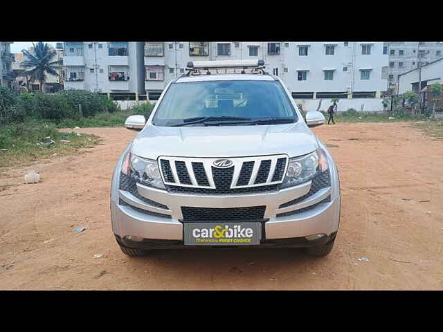 Second Hand Mahindra XUV500 [2011-2015] W6 in Bangalore