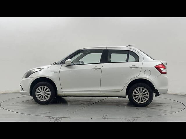 Second Hand Maruti Suzuki Swift Dzire [2015-2017] VXI in Faridabad