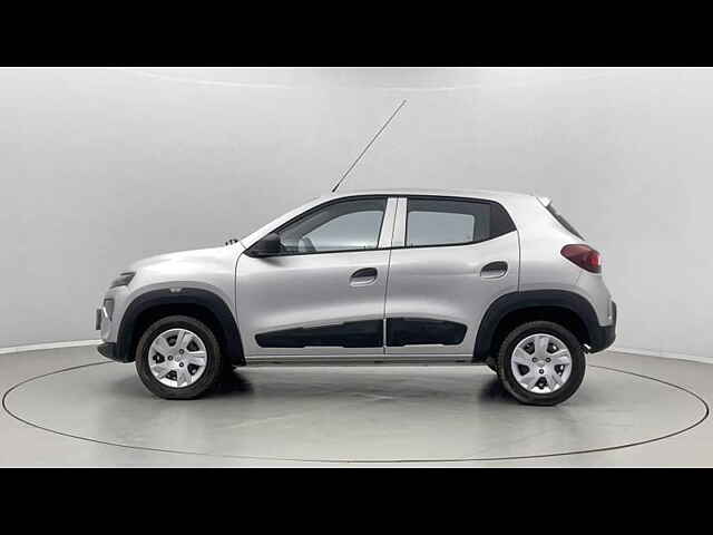 Second Hand Renault Kwid [2022-2023] RXL (O) 1.0 in Jaipur