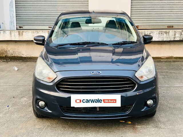 Second Hand Ford Aspire [2015-2018] Titanium1.5 TDCi in Thane