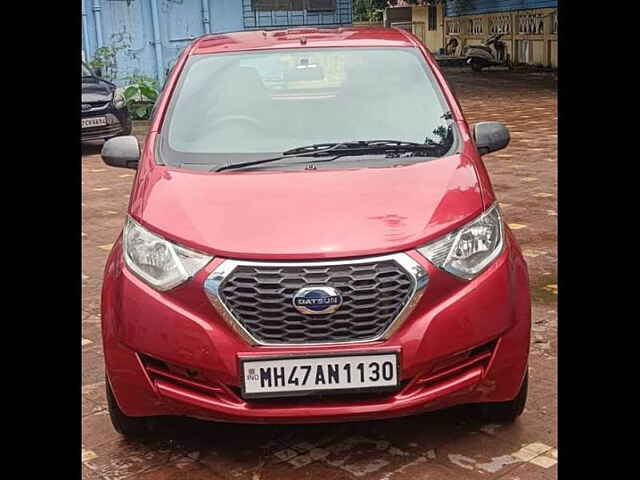 Second Hand Datsun redi-GO [2016-2020] T(O) 1.0 AMT [2018-2019] in Mumbai